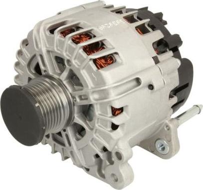 Stardax STX102245R - Alternator autospares.lv