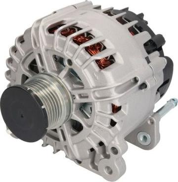 Stardax STX102245 - Alternator autospares.lv