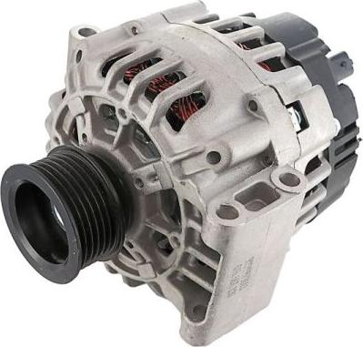 Stardax STX102248 - Alternator autospares.lv