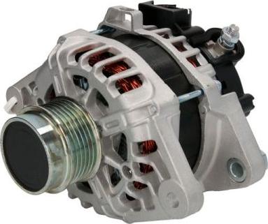 Stardax STX102251 - Alternator autospares.lv