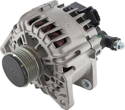 Stardax STX102201 - Alternator autospares.lv