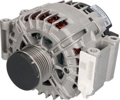 Stardax STX102208 - Alternator autospares.lv