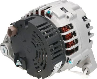 Stardax STX102219 - Alternator autospares.lv