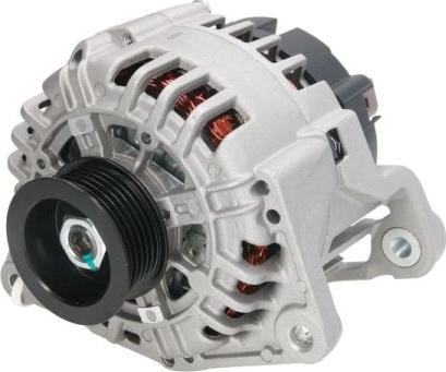 Stardax STX102219 - Alternator autospares.lv