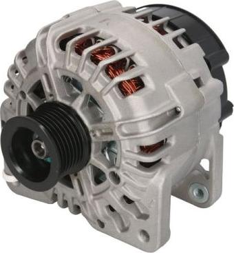 Stardax STX102216 - Alternator autospares.lv