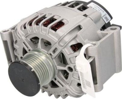 Stardax STX102211 - Alternator autospares.lv