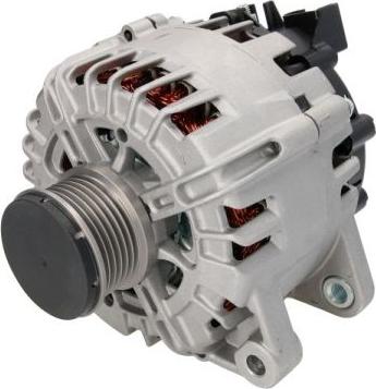 Stardax STX102217 - Alternator autospares.lv