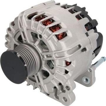 Stardax STX102238 - Alternator autospares.lv