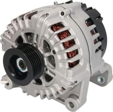 Stardax STX102232 - Alternator autospares.lv