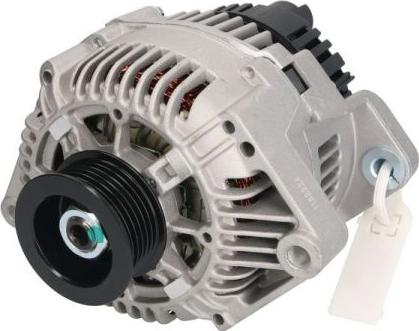 Stardax STX102224 - Alternator autospares.lv