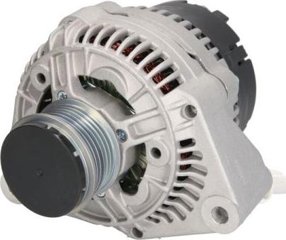 Stardax STX102228 - Alternator autospares.lv