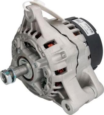 Stardax STX110004 - Alternator autospares.lv