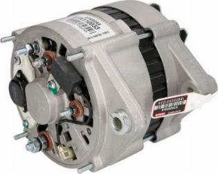 Stardax STX110033 - Alternator autospares.lv