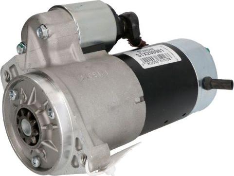 Stardax STX200981 - Starter autospares.lv