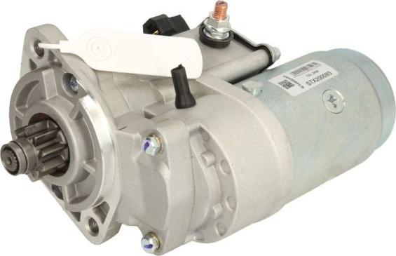 Stardax STX200093R - Starter autospares.lv