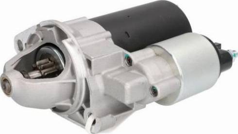 Stardax STX200092 - Starter autospares.lv