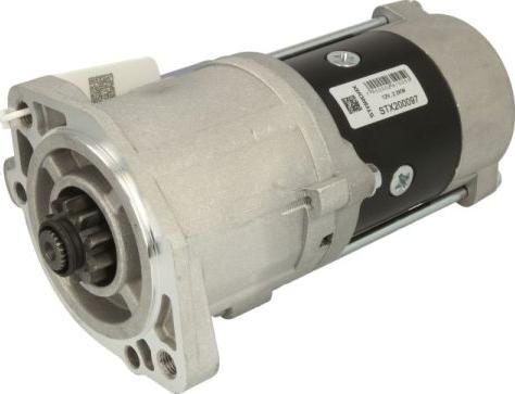 Stardax STX200097R - Starter autospares.lv