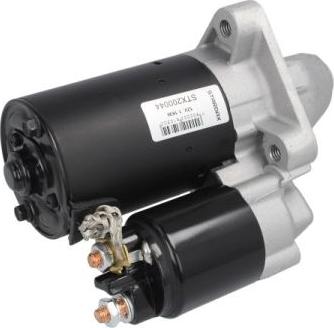 Stardax STX200044 - Starter autospares.lv