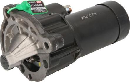 Stardax STX200041R - Starter autospares.lv