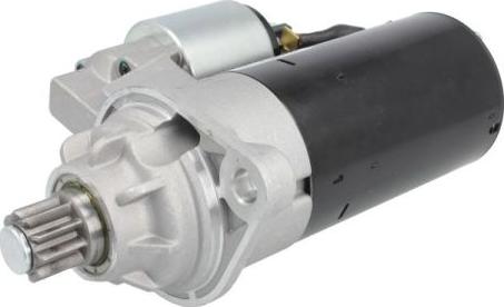 Stardax STX200055 - Starter autospares.lv