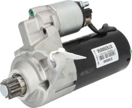 Stardax STX200056 - Starter autospares.lv