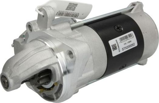 Stardax STX200052R - Starter autospares.lv