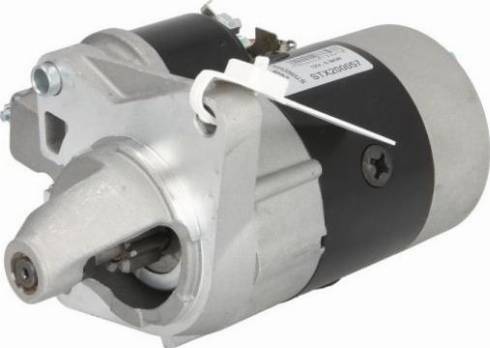 Stardax STX200057 - Starter autospares.lv