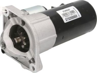 Stardax STX200069 - Starter autospares.lv