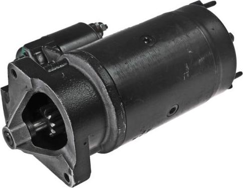 Stardax STX200066R - Starter autospares.lv