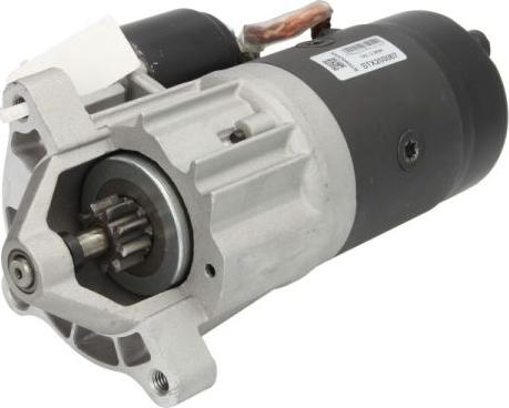 Stardax STX200067 - Starter autospares.lv