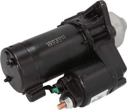 Stardax STX200009R - Starter autospares.lv