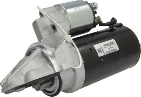 Stardax STX200004R - Starter autospares.lv