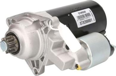 Stardax STX200001 - Starter autospares.lv
