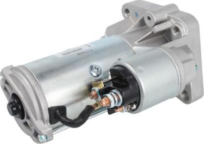 Stardax STX200008 - Starter autospares.lv