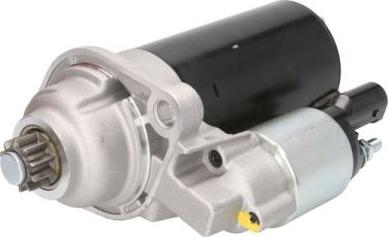 Stardax STX200014 - Starter autospares.lv