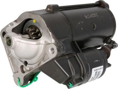 Stardax STX200018R - Starter autospares.lv