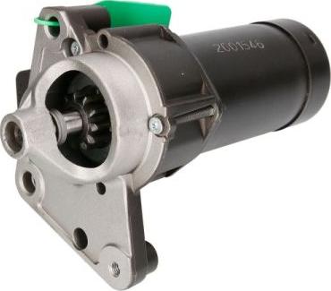 Stardax STX200013R - Starter autospares.lv