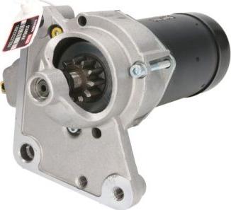 Stardax STX200013 - Starter autospares.lv