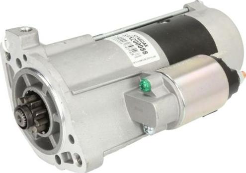 Stardax STX200088R - Starter autospares.lv