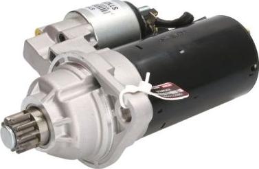 Stardax STX200034 - Starter autospares.lv