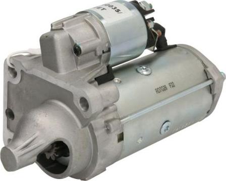 Stardax STX200035/PRZET - Starter autospares.lv