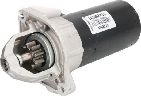 Stardax STX200031 - Starter autospares.lv