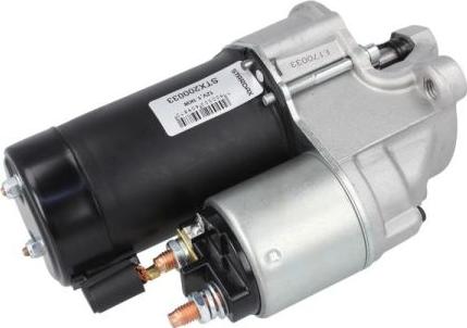 Stardax STX200033 - Starter autospares.lv