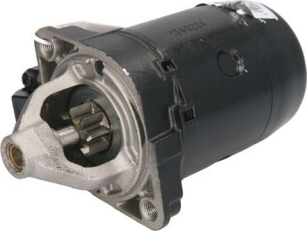 Stardax STX200159 - Starter autospares.lv