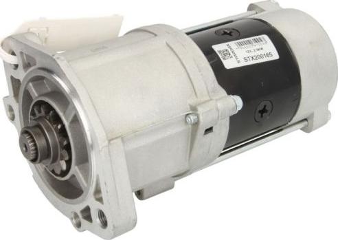 Stardax STX200165 - Starter autospares.lv