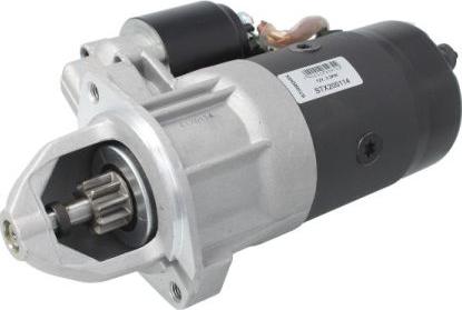 Stardax STX200114 - Starter autospares.lv