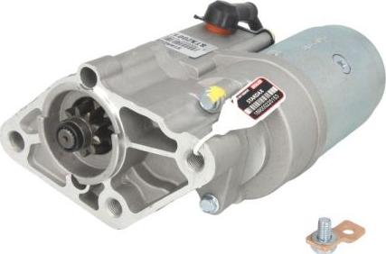 Stardax STX200130 - Starter autospares.lv