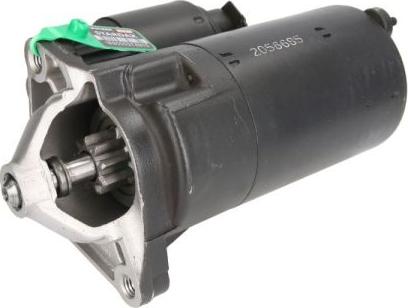 Stardax STX200302R - Starter autospares.lv