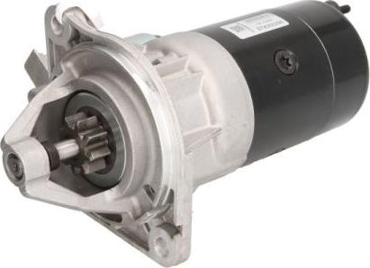 Stardax STX200299 - Starter autospares.lv