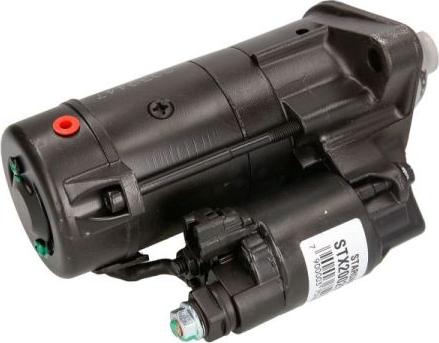 Stardax STX200295R - Starter autospares.lv